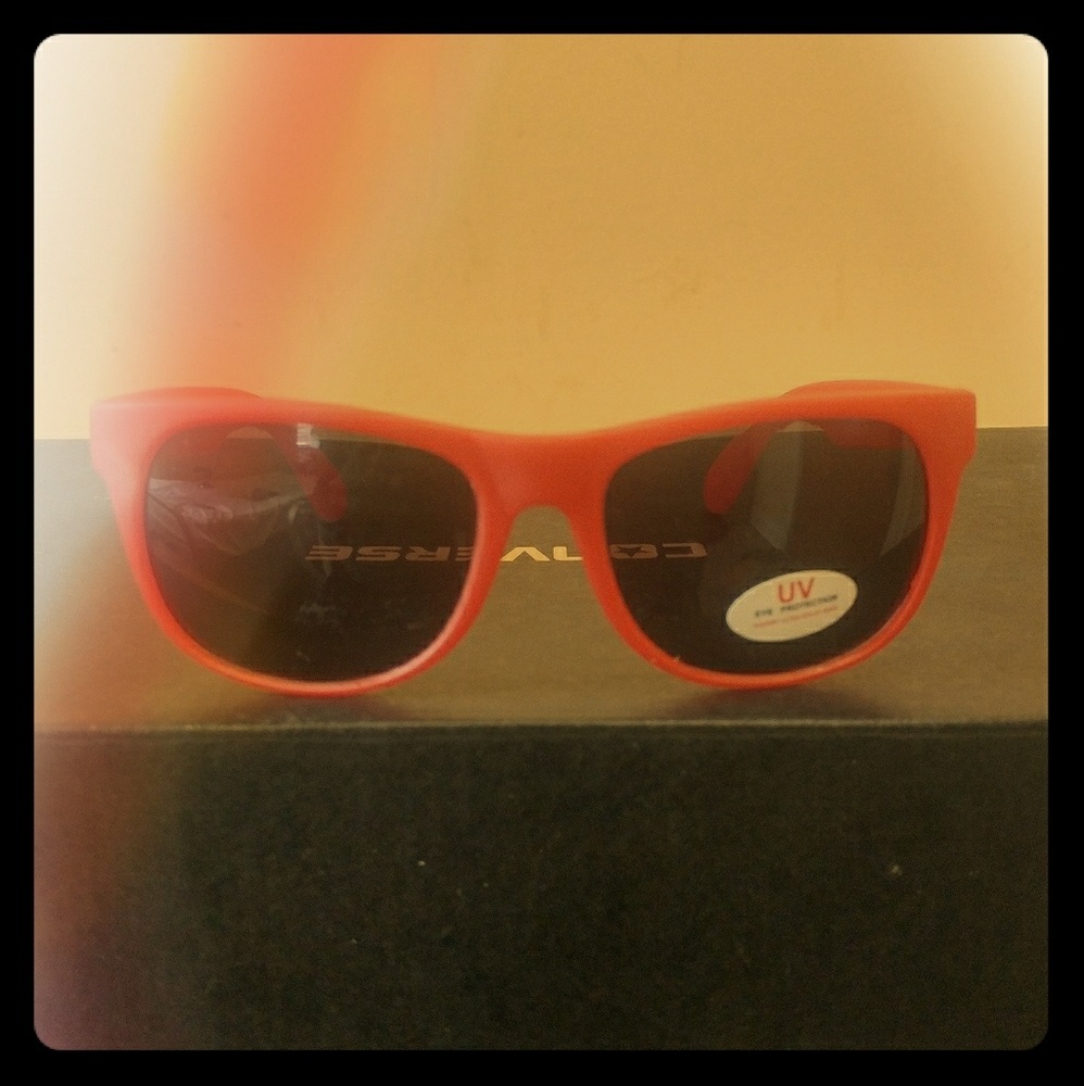 UV Eye Protection